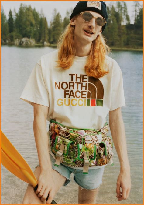 north face gucci buy